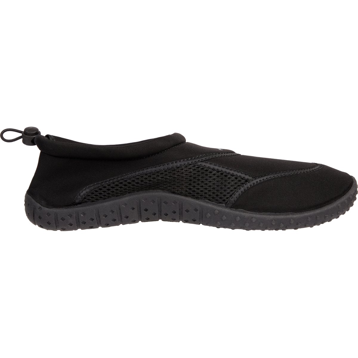 Firefly Ux.-Strand-Schuh Pepe II – SCHWARZ