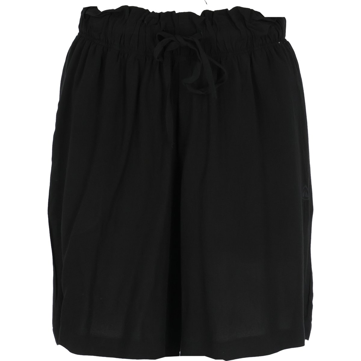 Firefly Da.-Shorts Helfrid W – BLACK