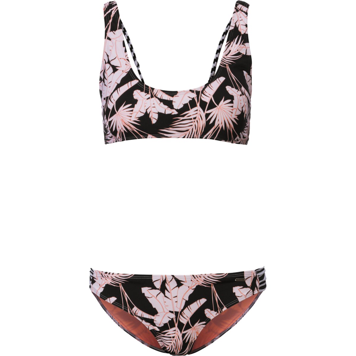 Firefly Da.-Bikini Salla W – BLACK