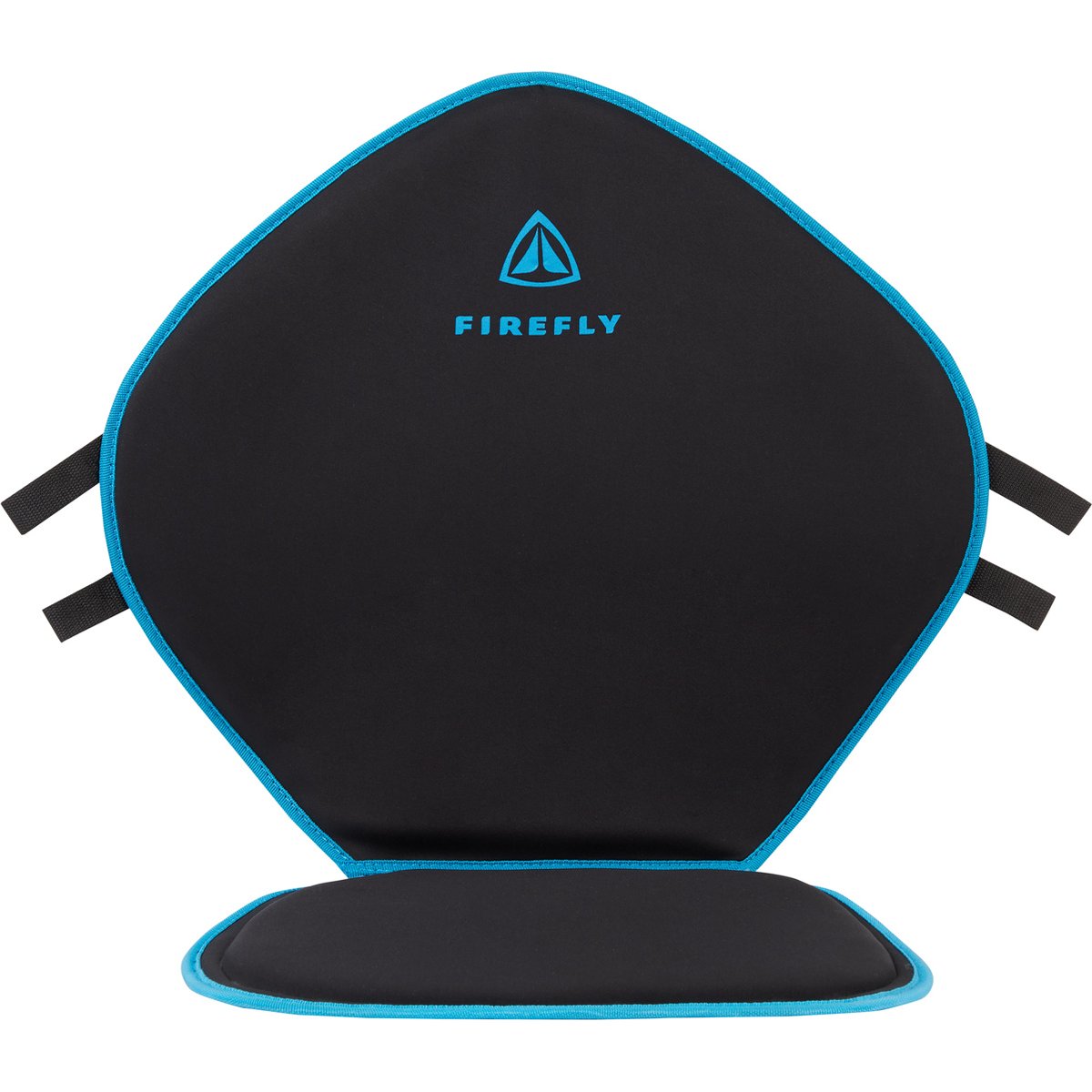 Firefly SUP-Zubehör SUP Seat – BLACK/BLUE
