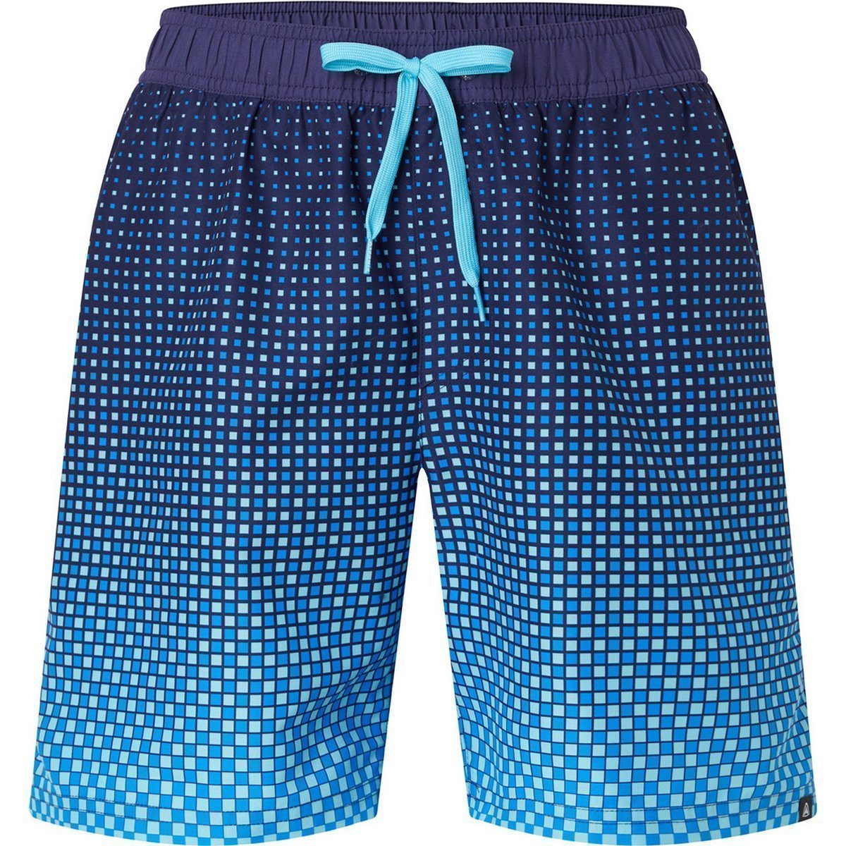 Firefly He.-Badeshorts Matias II M – NAVY DARK