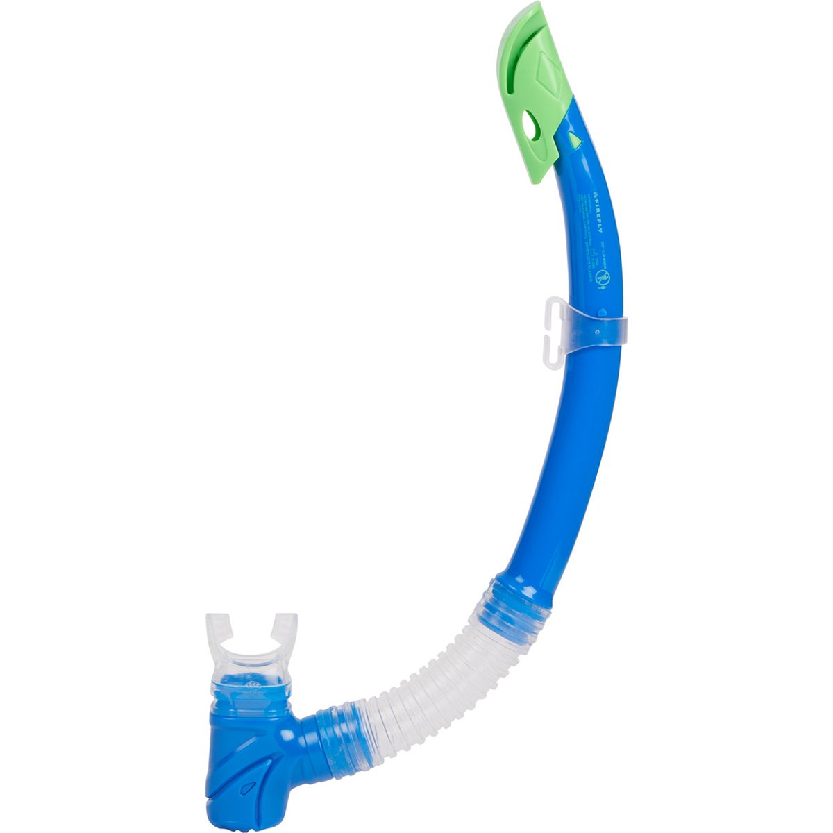 Firefly SS7 I C Schnorchel Kinder – BLUE