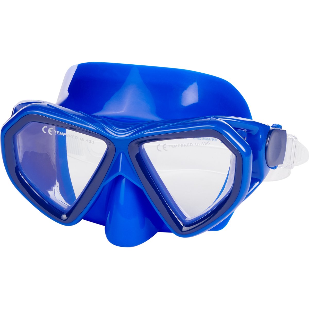 Firefly Ux.-Tauch-Maske SM7 I – BLUE