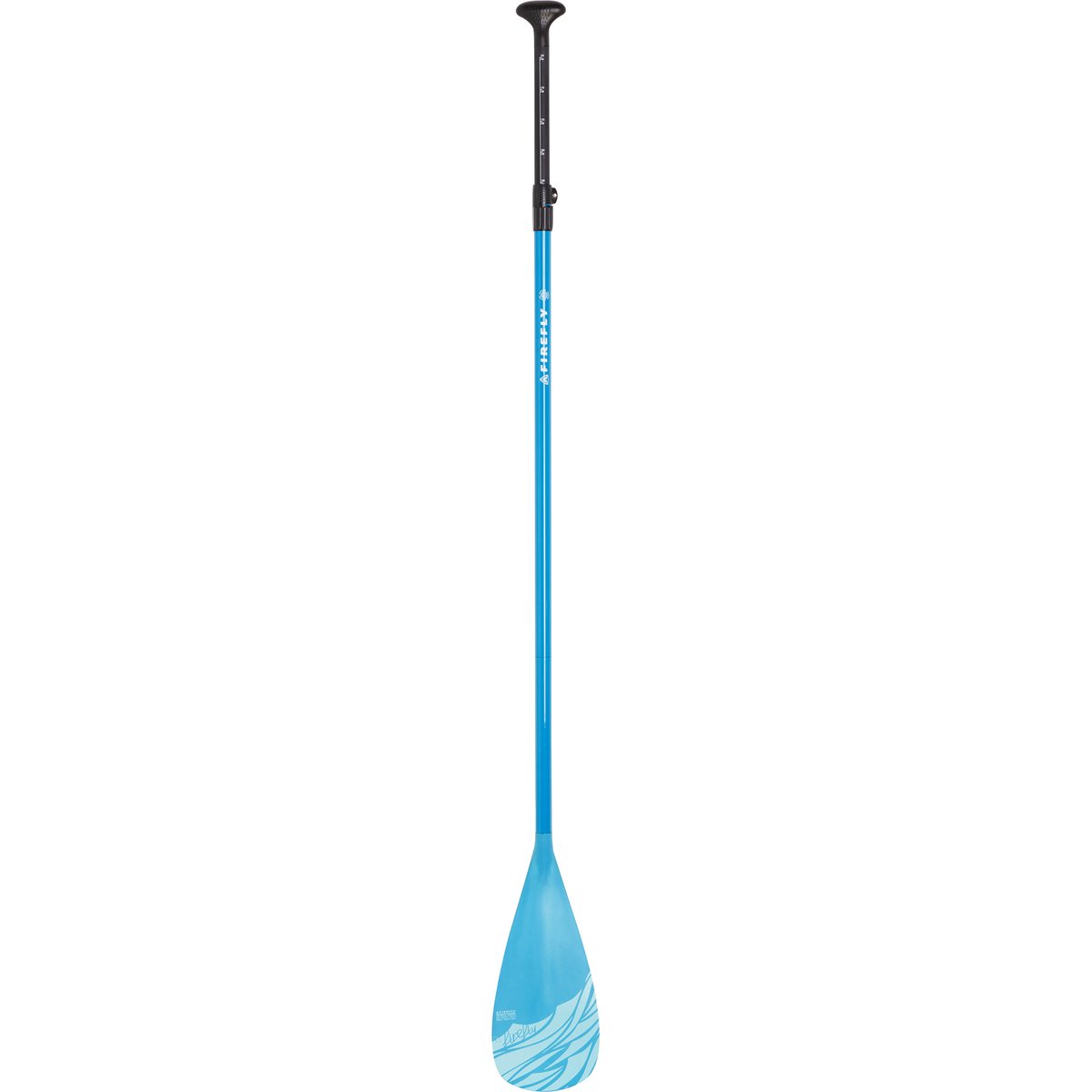 Firefly SUP-Paddel SUP Paddle FGLASS III – BLUE/BLUE LIGHT
