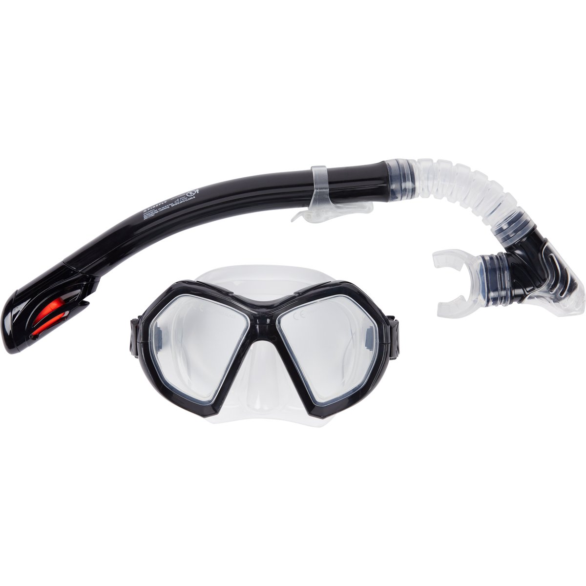 Firefly Ux.-Tauch-Set ST8 II – BLACK