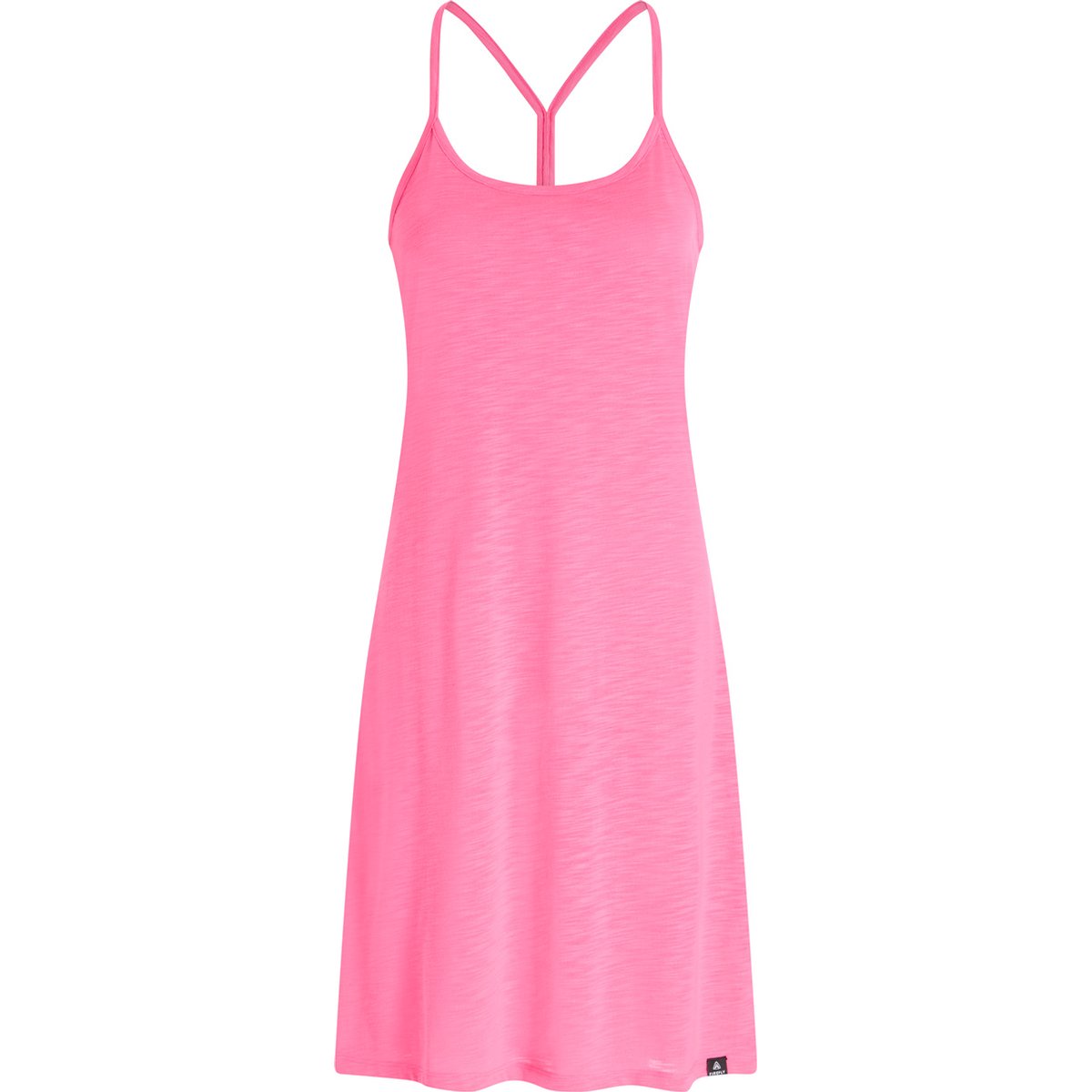 Firefly Da.-Kleid Lilou II W – PINK