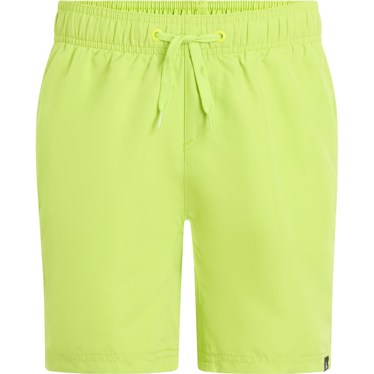 Firefly Ju.-Badeshorts Ken III B – GREEN LIME