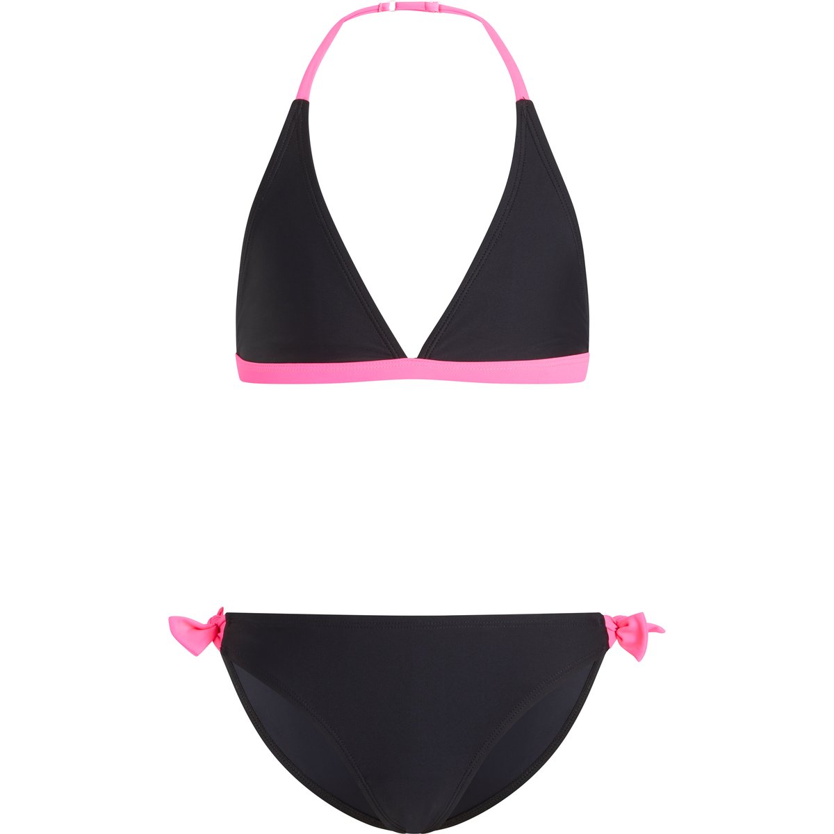 Firefly Mä.-Bikini Sofi G CB – BLACK/PINK