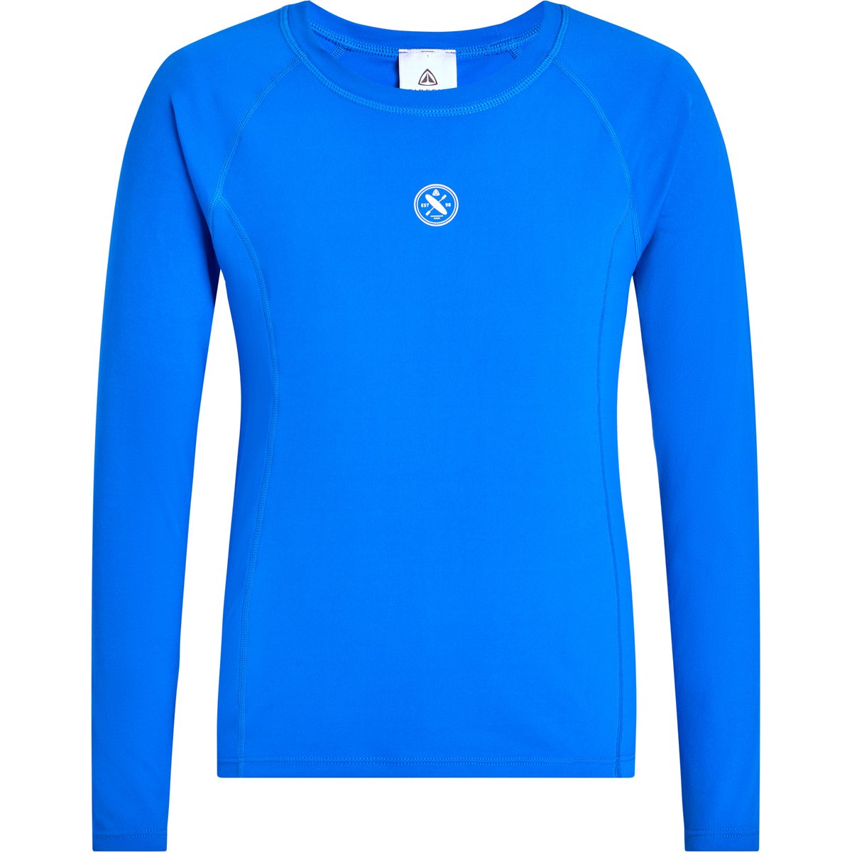 Firefly Ki.-Funktions-Shirt Sidney II J – BLUE ROYAL