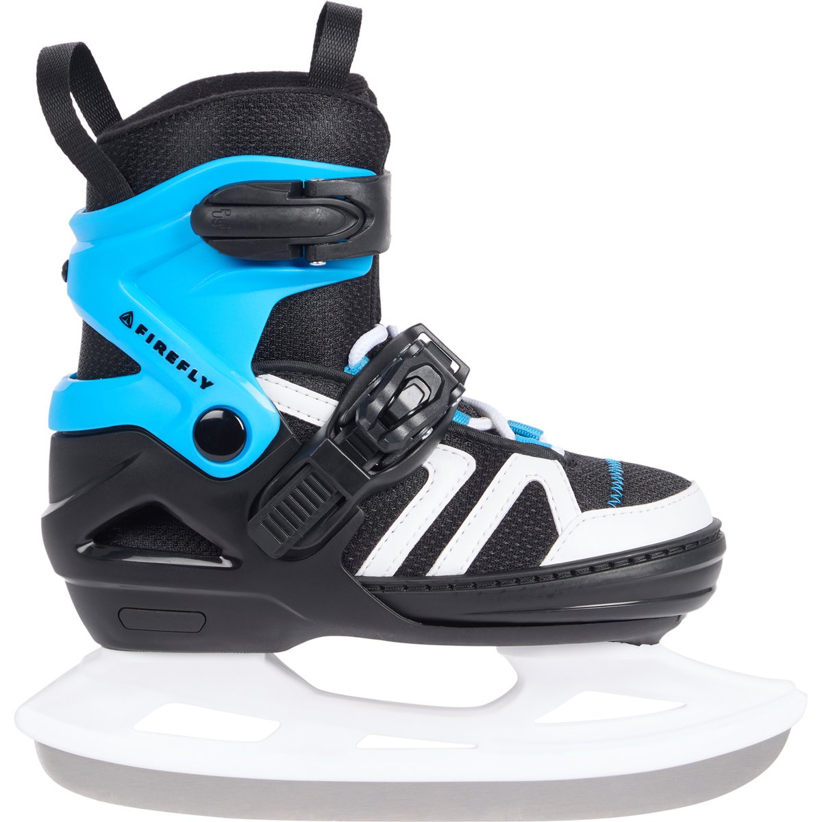 Firefly Ki.-Eishockey-Schuh Flash J – BLUE/BLACK NIGHT/WHI