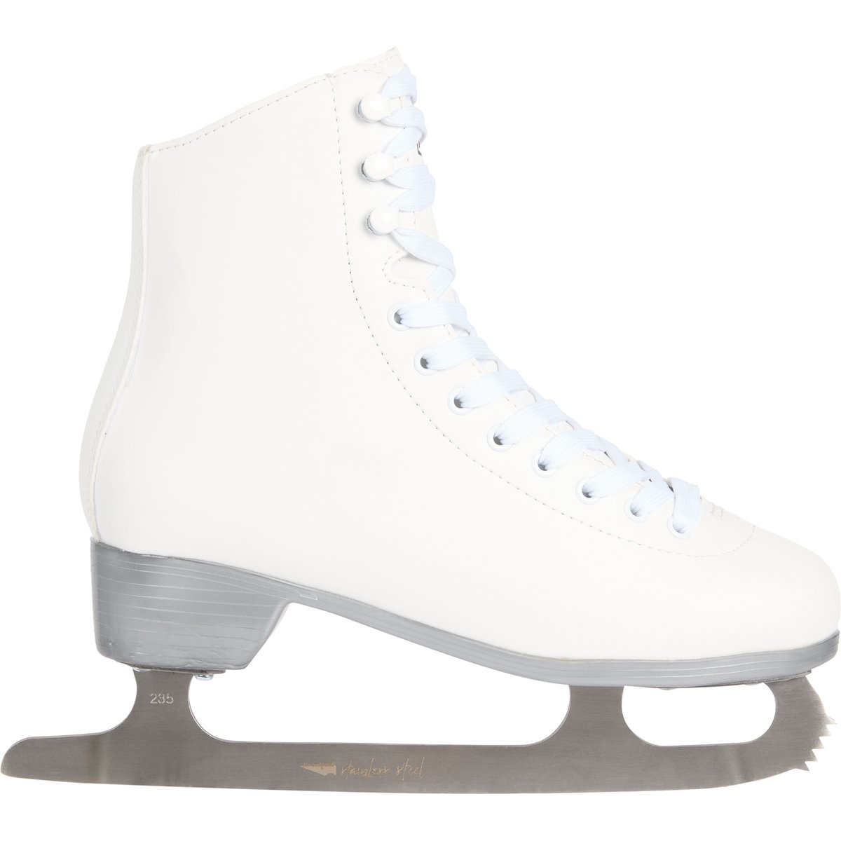 Firefly Eiskunst-Schuh Marina III W – WHITE