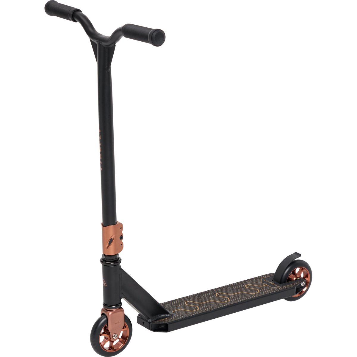 Firefly Ux.-Scooter ST 350 II – BLACK/OLIVE