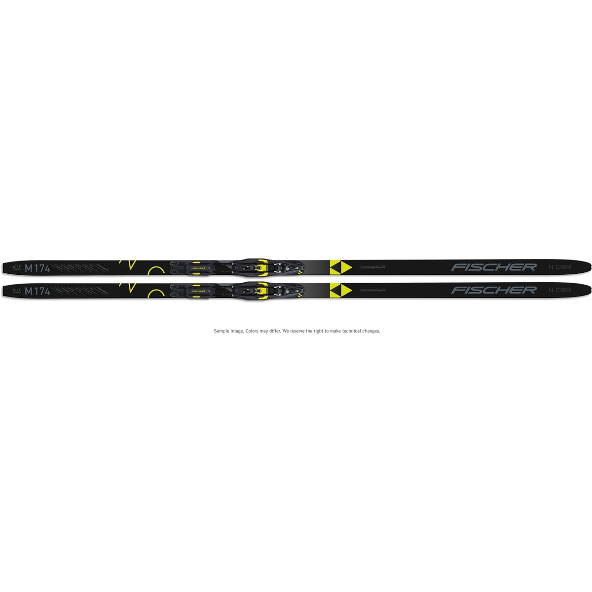 Fischer ORBITER EF SET / BDG CONTROL STEP B