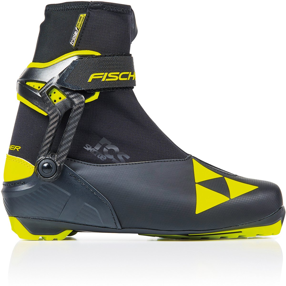 Fischer RCS SKATE