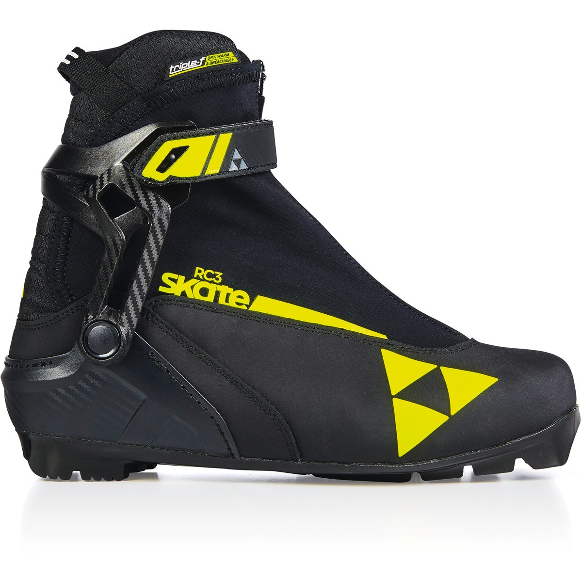 Fischer RC3 SKATE