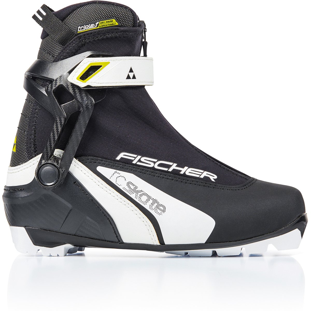 Fischer RC Skate WS Langlaufschuhe Damen