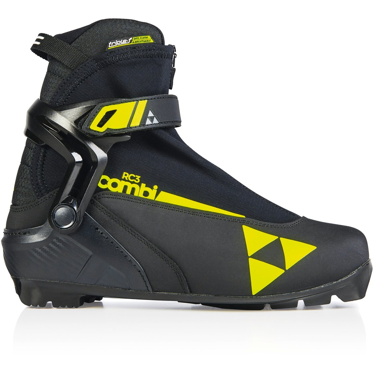 Fischer RC3 COMBI