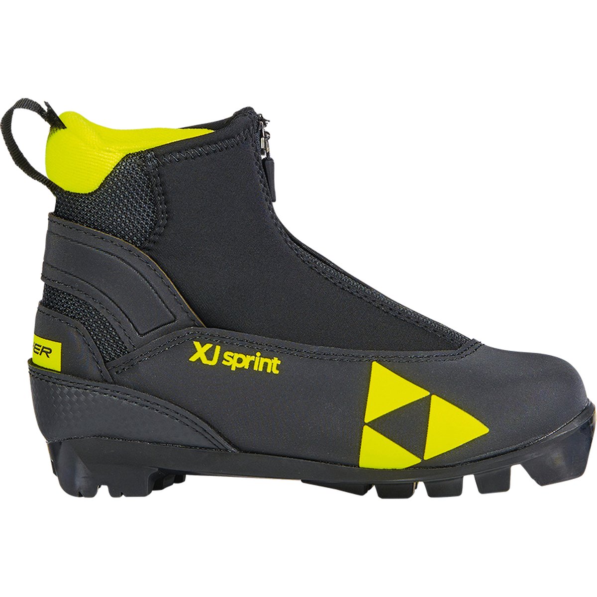Fischer XJ SPRINT