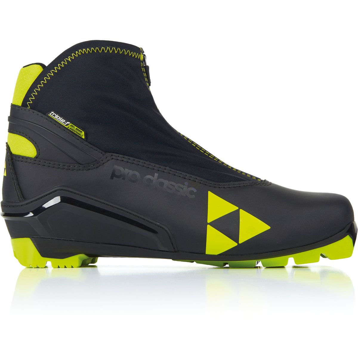 Fischer RACE PRO CLASSIC