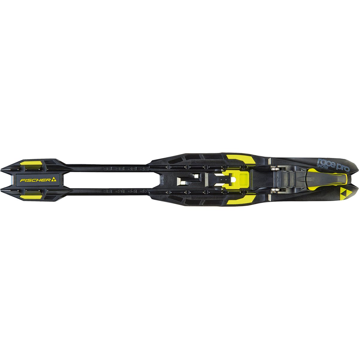 Fischer XC-BINDING RACE PRO SKATE IFP BLACK