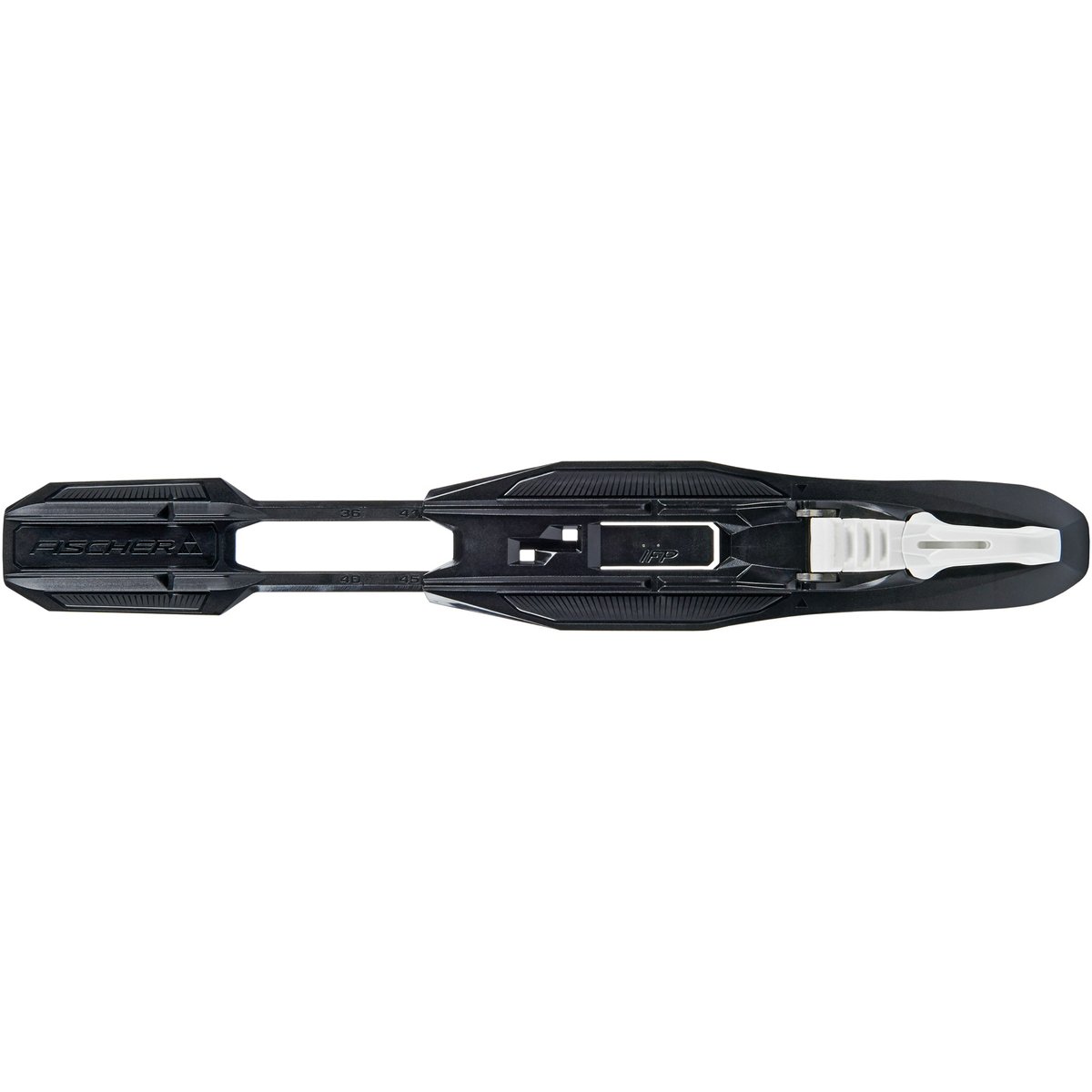 Fischer XC-BINDING TOUR STEP-IN IFP BLACK W