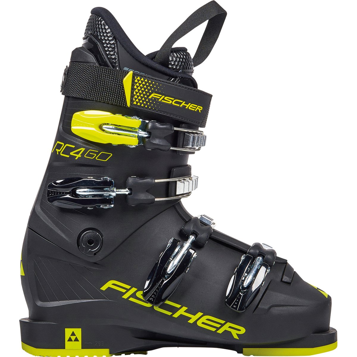 Fischer RC4 60 Jr. Skischuhe Kinder