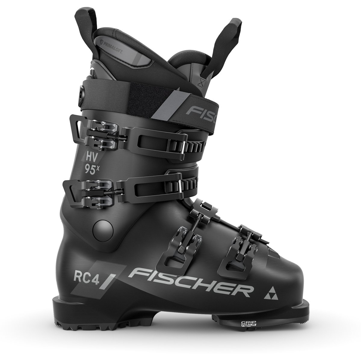 Fischer RC4 95 HV X Skischuhe Damen