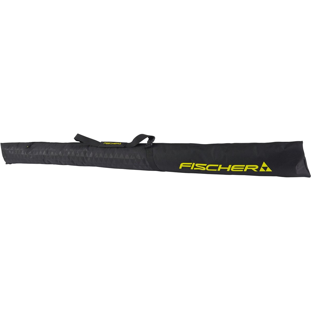 Fischer Skicase Eco XC NC Skisack (1 Paar) 195 cm