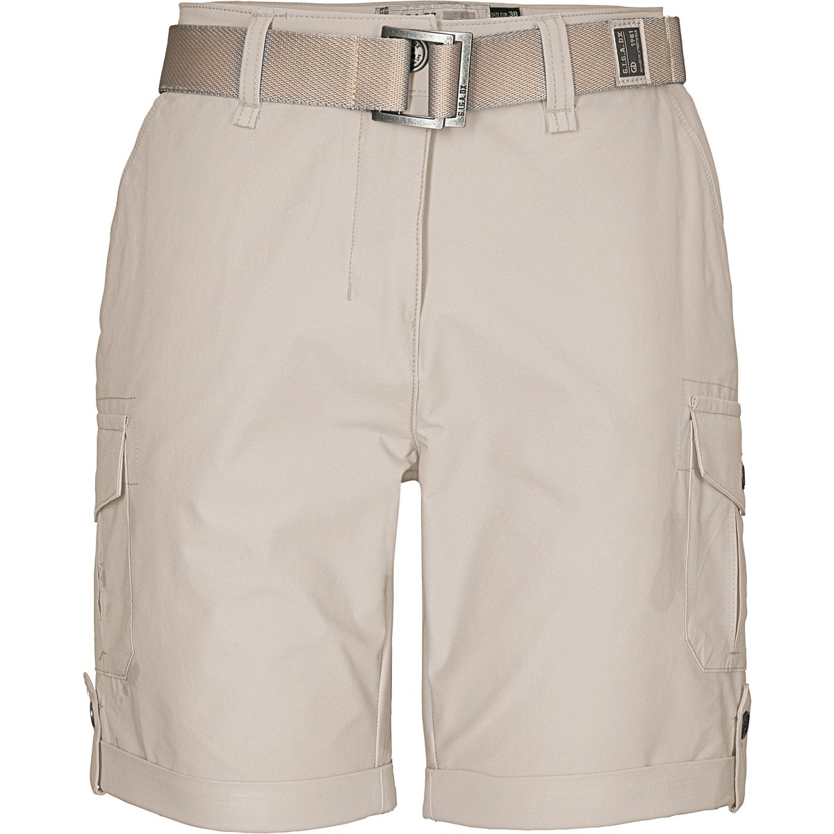 G.I.G.A. DX GS 6 Wander-Shorts Damen – HELLSAND