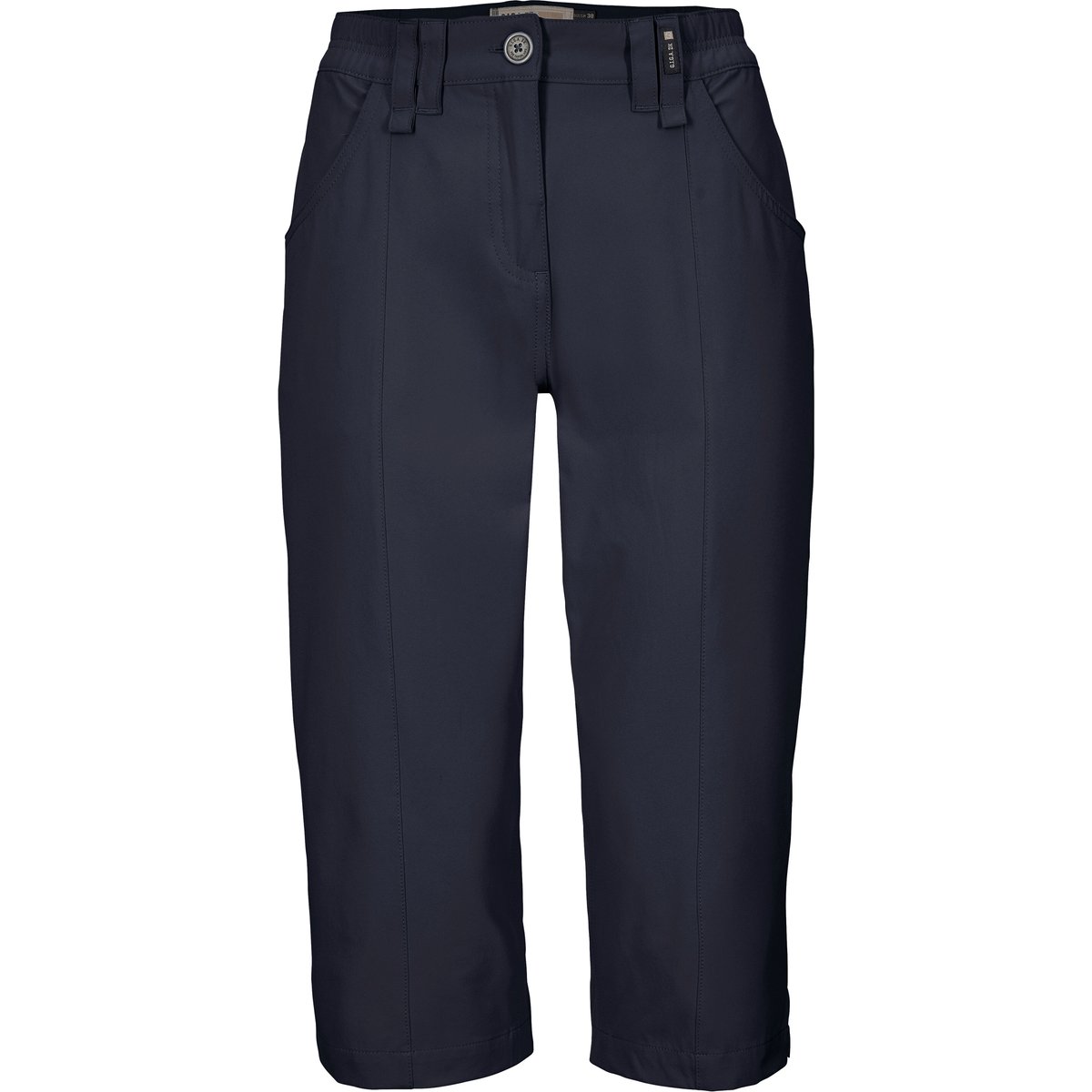 G.I.G.A. DX GS 8 Caprihose Damen – DUNKELNAVY