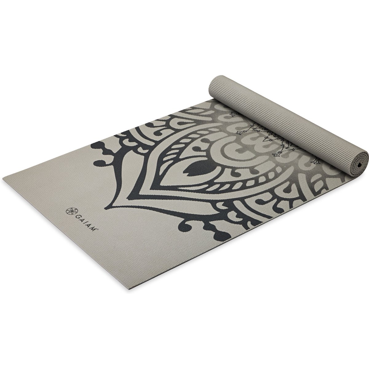 Gaiam Sustaines Gery Sundial Layers 5 MM Printed – *
