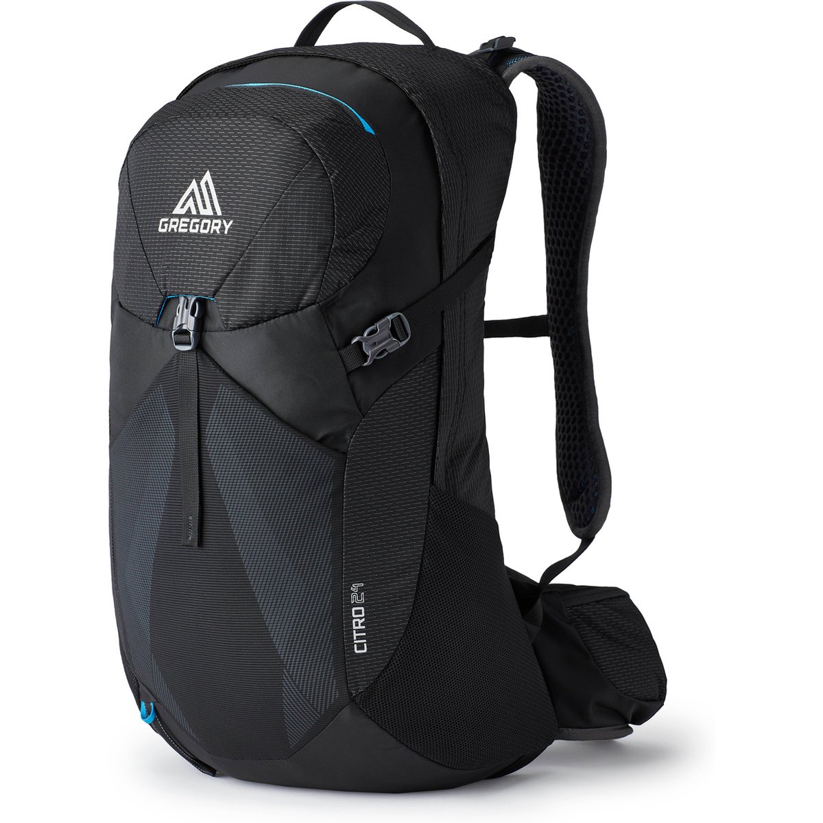 Gregory CITRO 24 RC – OZONE BLACK