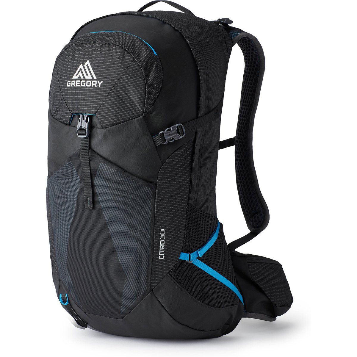 Gregory CITRO 30 RC – OZONE BLACK