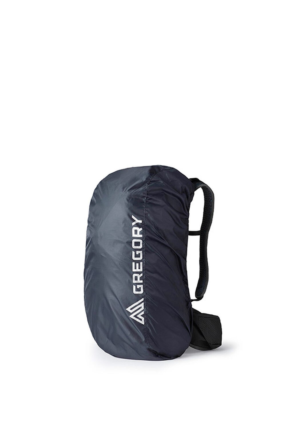Gregory RAINCOVER 30L – OBSIDIAN BLACK