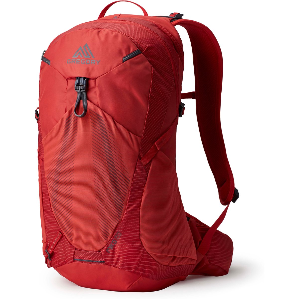 Gregory MIKO 20 – SUMAC RED