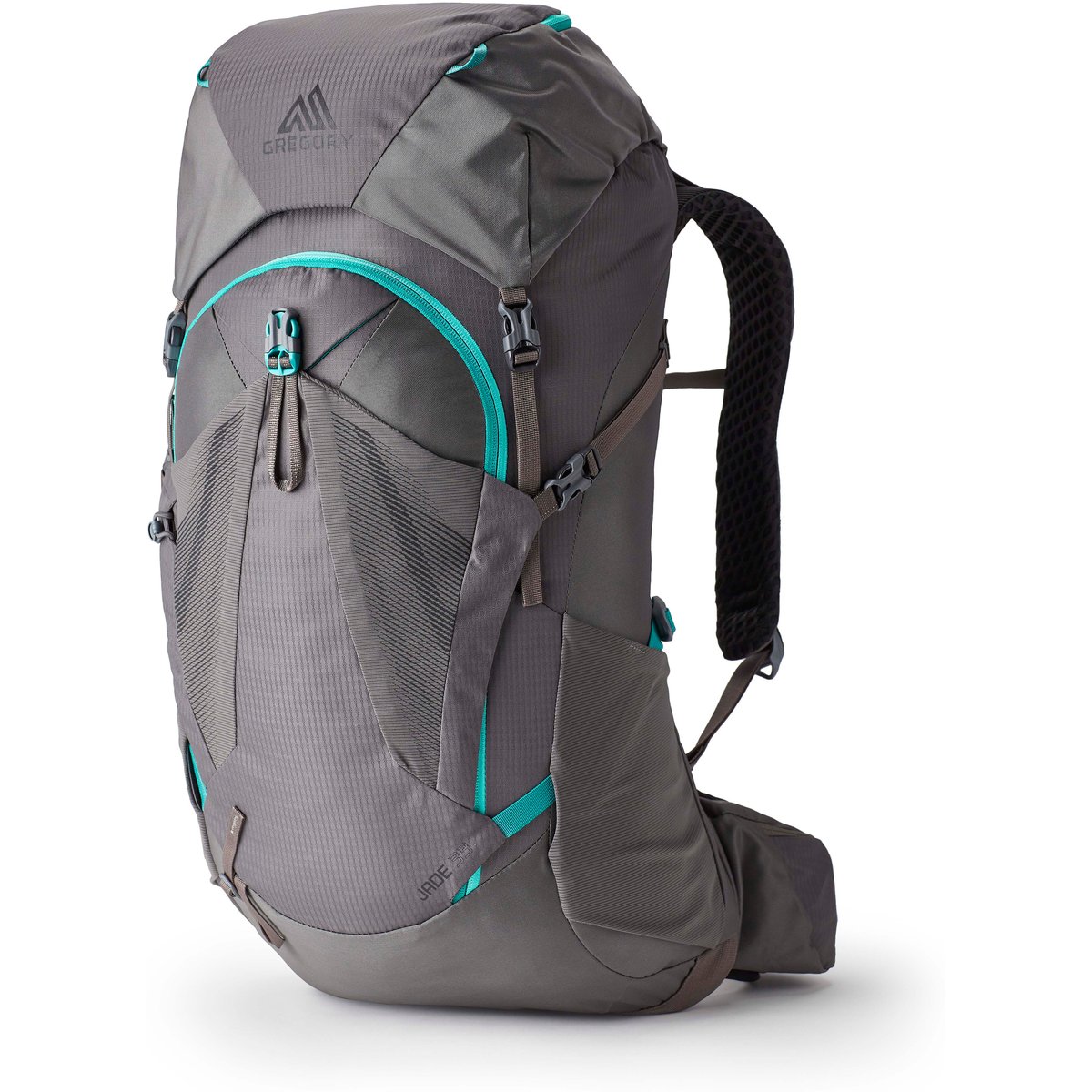 Gregory Jade 33 RC SM/MD Wanderrucksack – MIST GREY