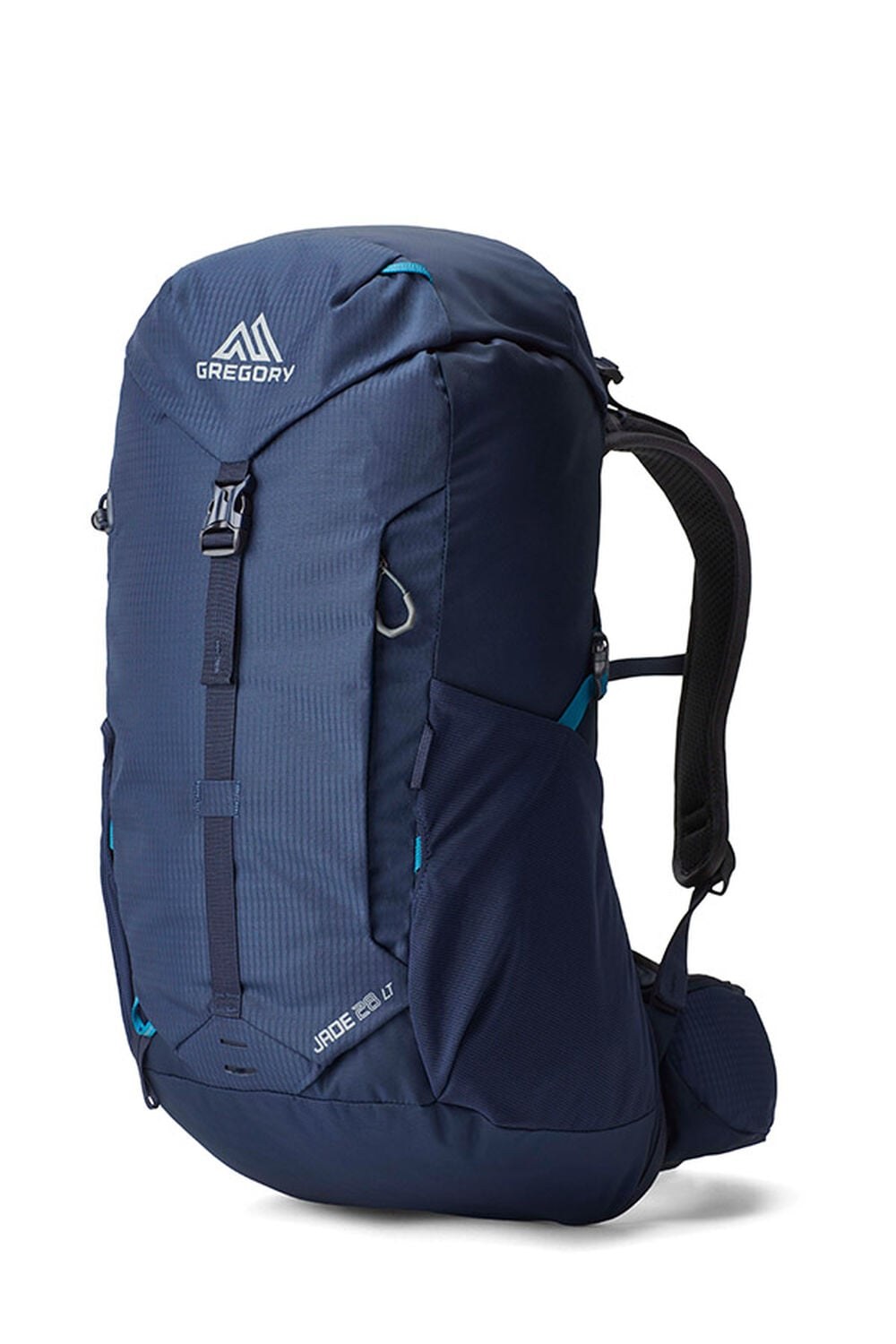 Gregory Jade 28 LT RC Tagesrucksack – MIDNIGHT NAVY