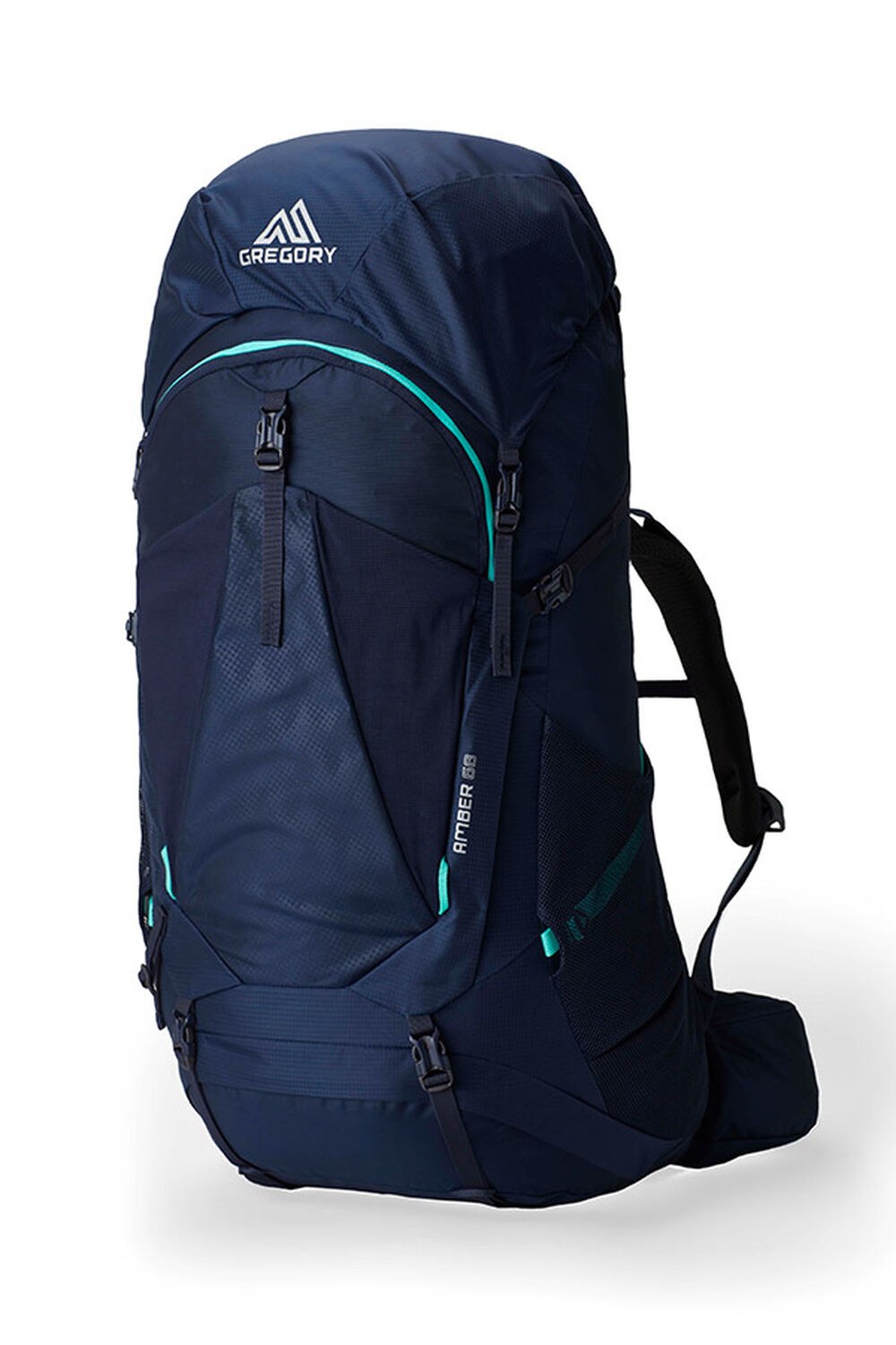 Gregory AMBER 68 EU – ARCTIC NAVY