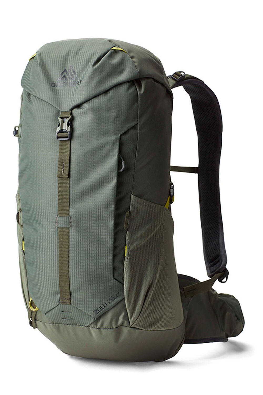 Gregory ZULU 28 LT PLUS – FORAGE GREEN