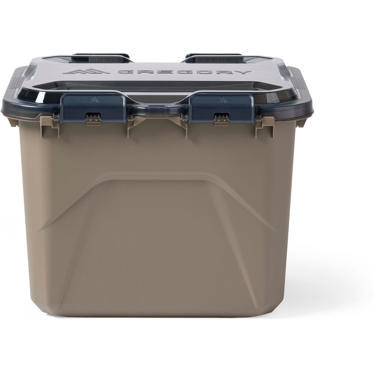 Gregory ALPACA CAMP BOX 50L – MIRAGE TAN