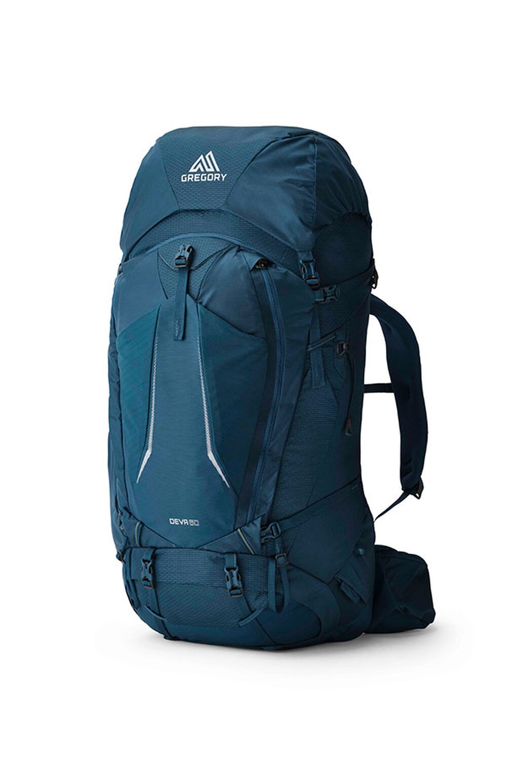 Gregory DEVA 60 RC S – MOUNTAIN TEAL