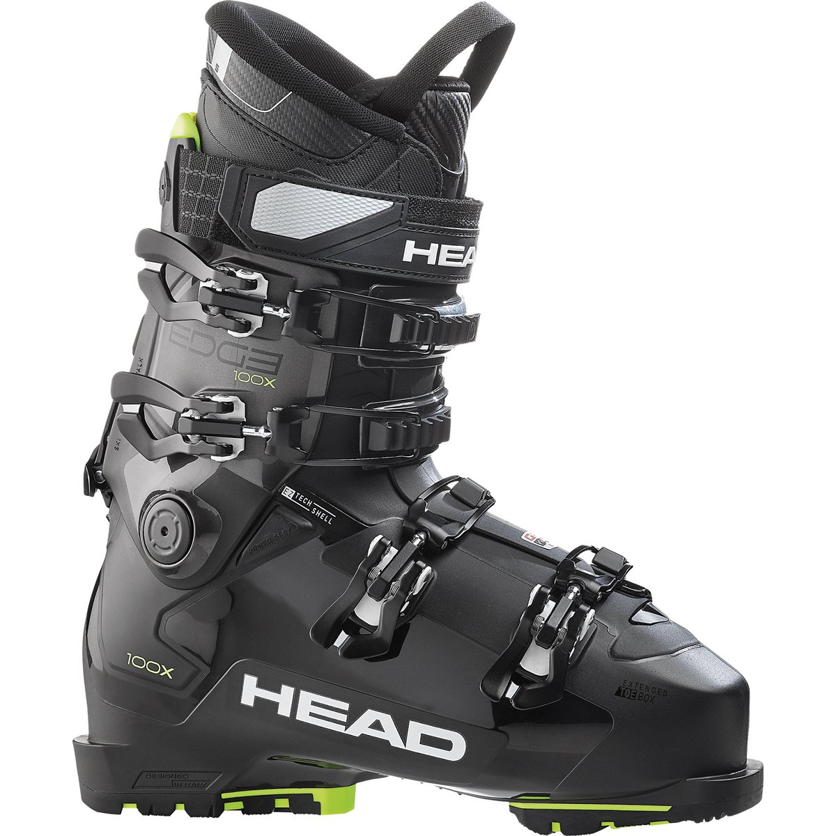 Head Edge 100 X HV GW Skischuhe Herren