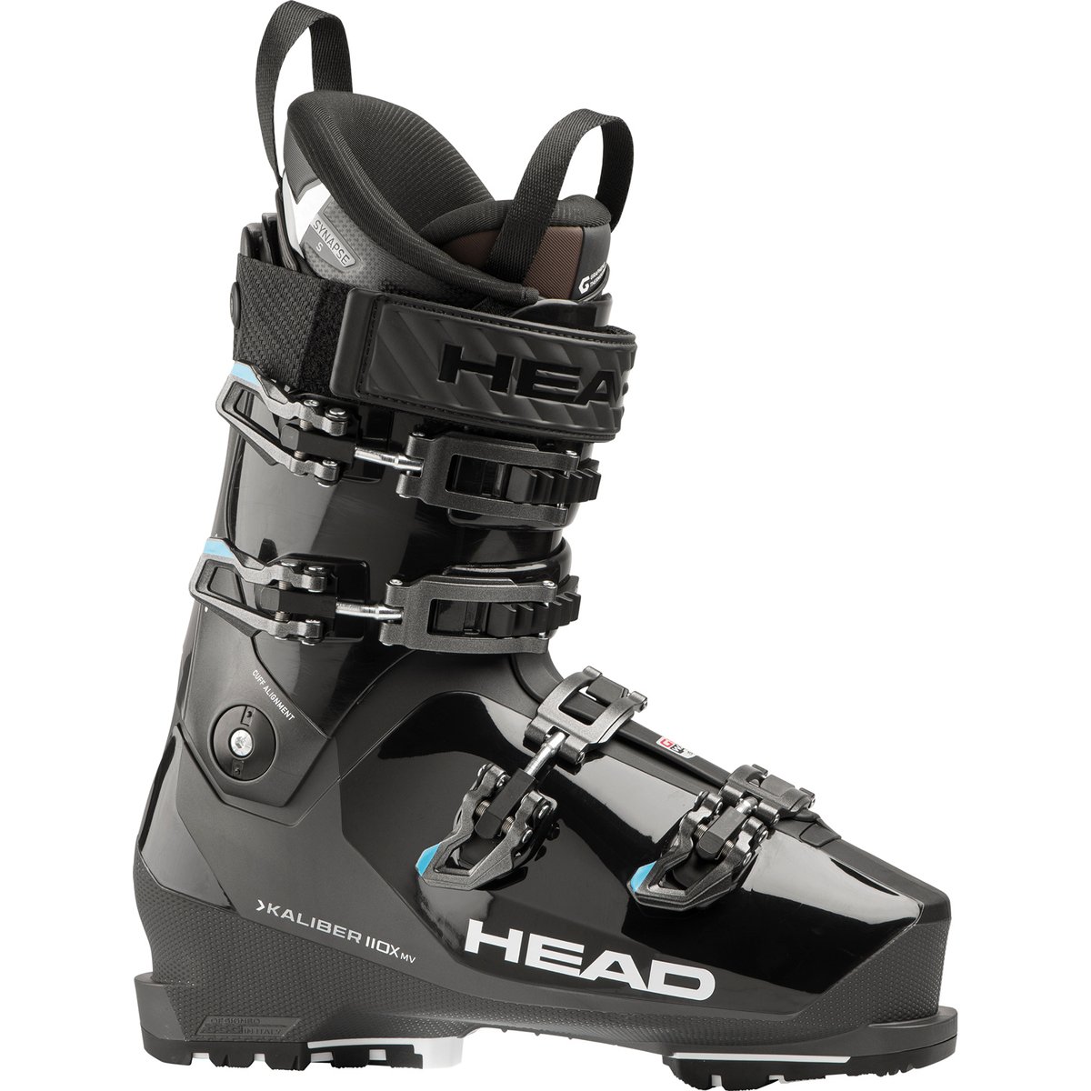 Head Kaliber 110X MV GW Skischuhe Herren