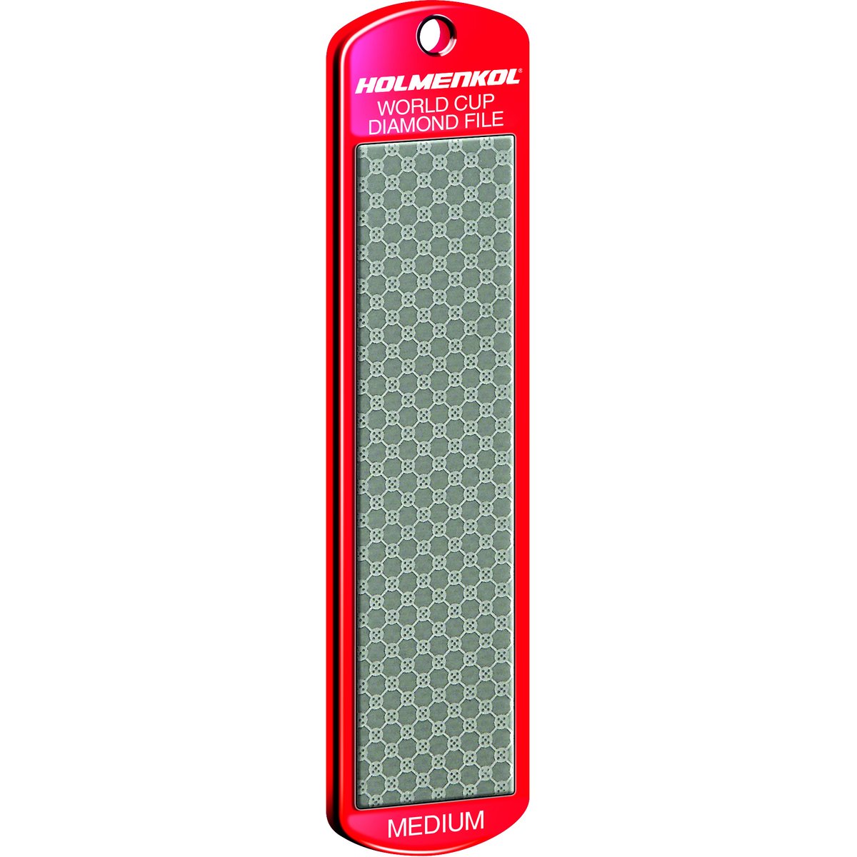 Holmenkol Diamond File World Cup Medium