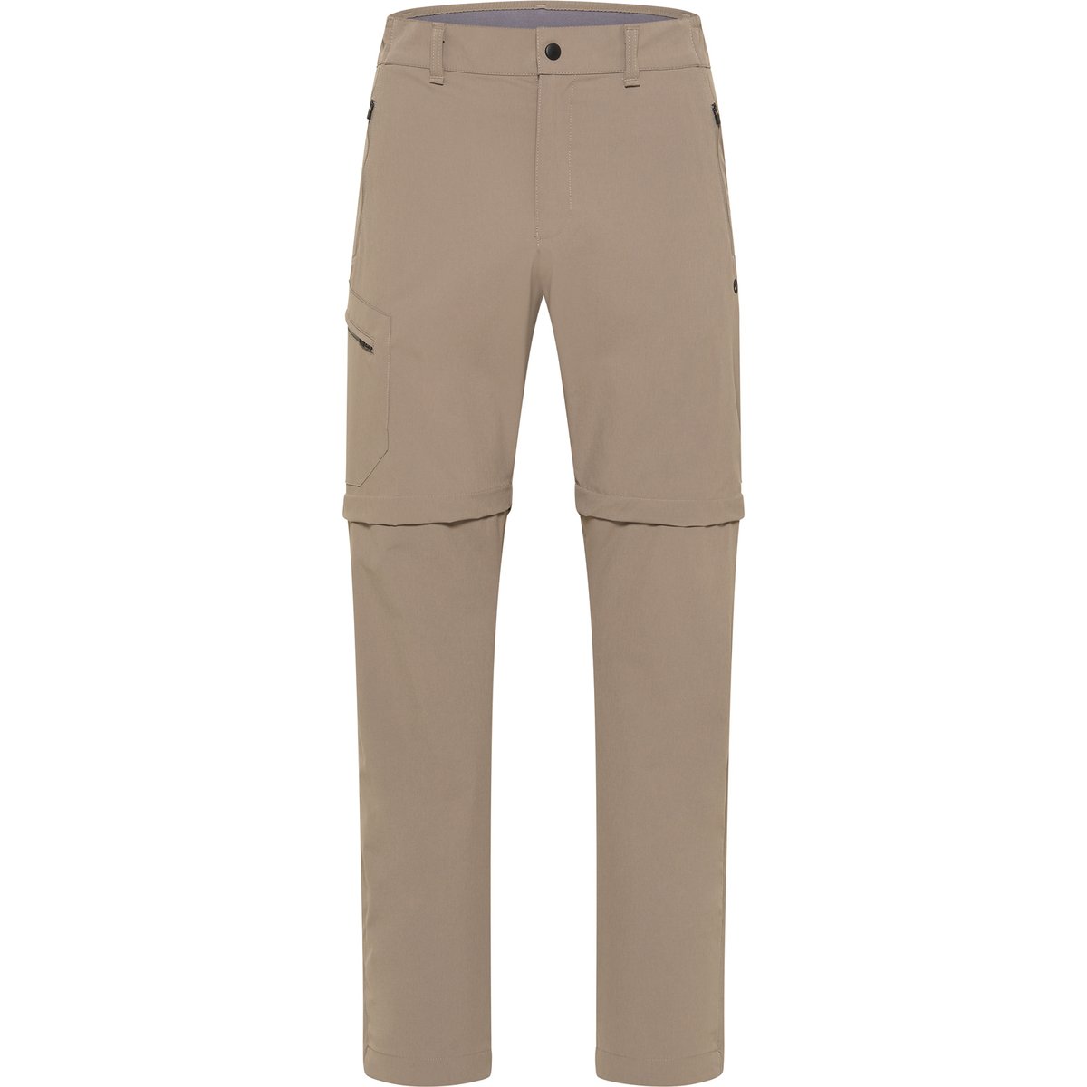Hot-sportswear Lazio M_T-Zip – SAND