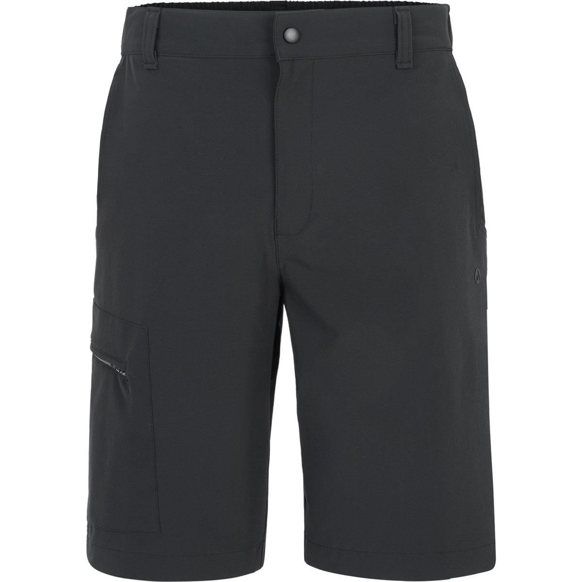 Hot-sportswear Lazio M_Bermuda – graphite