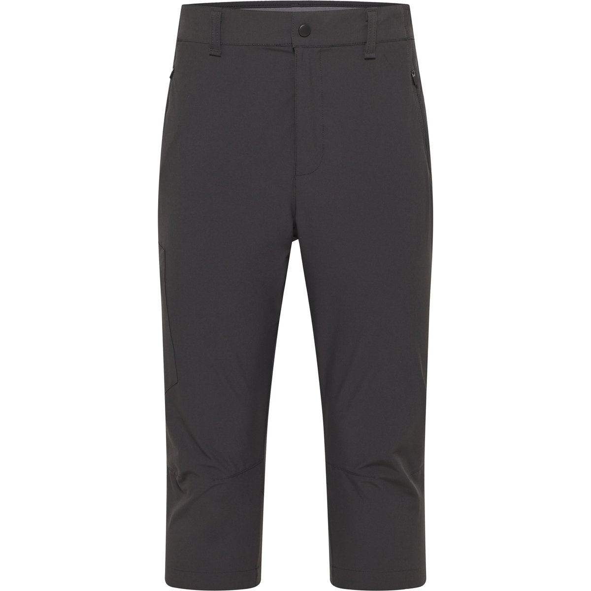 Hot-sportswear Lazio M_3/4 Pants – GRAPHITE