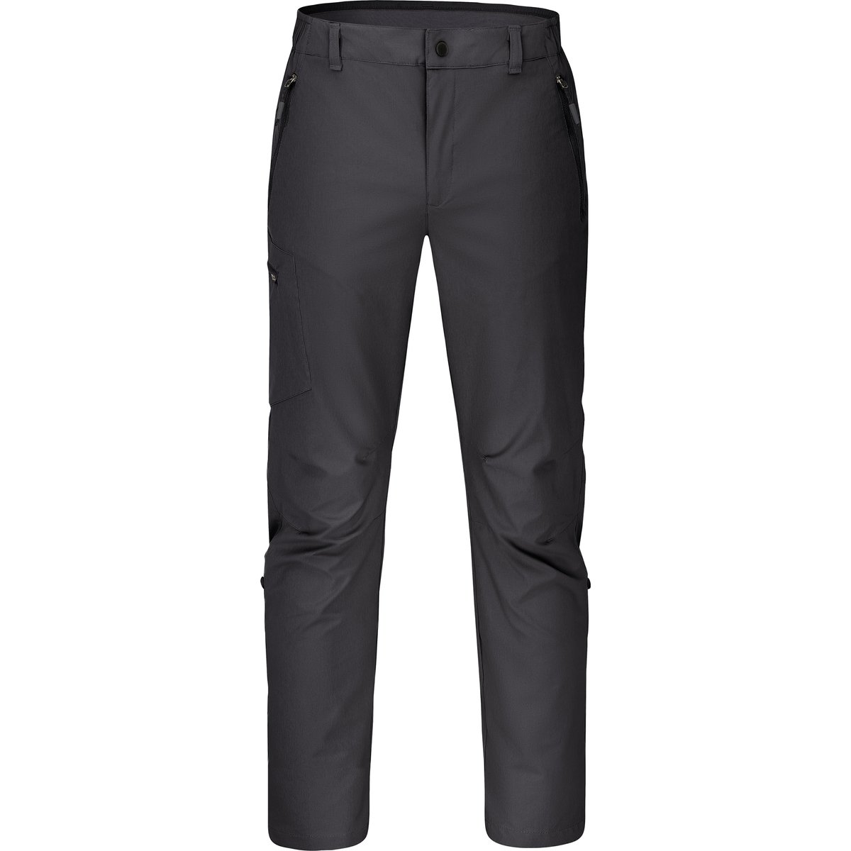 Hot-sportswear Lazio M_Pants – GRAPHITE