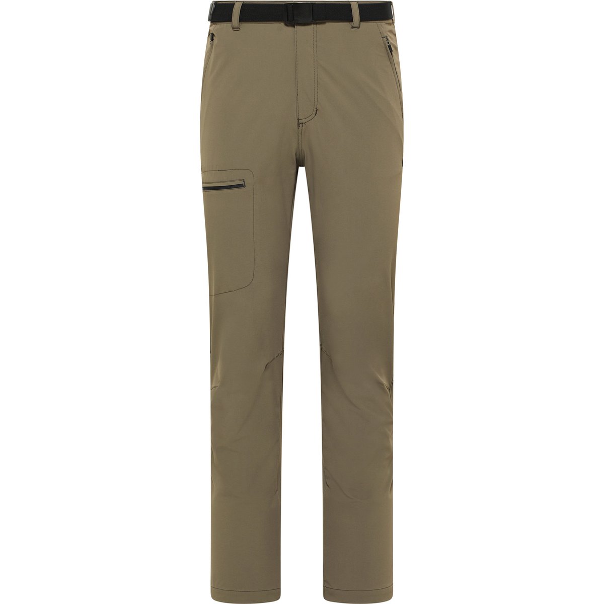 Hot-sportswear Banff M_Pants – OLIVE MOSS