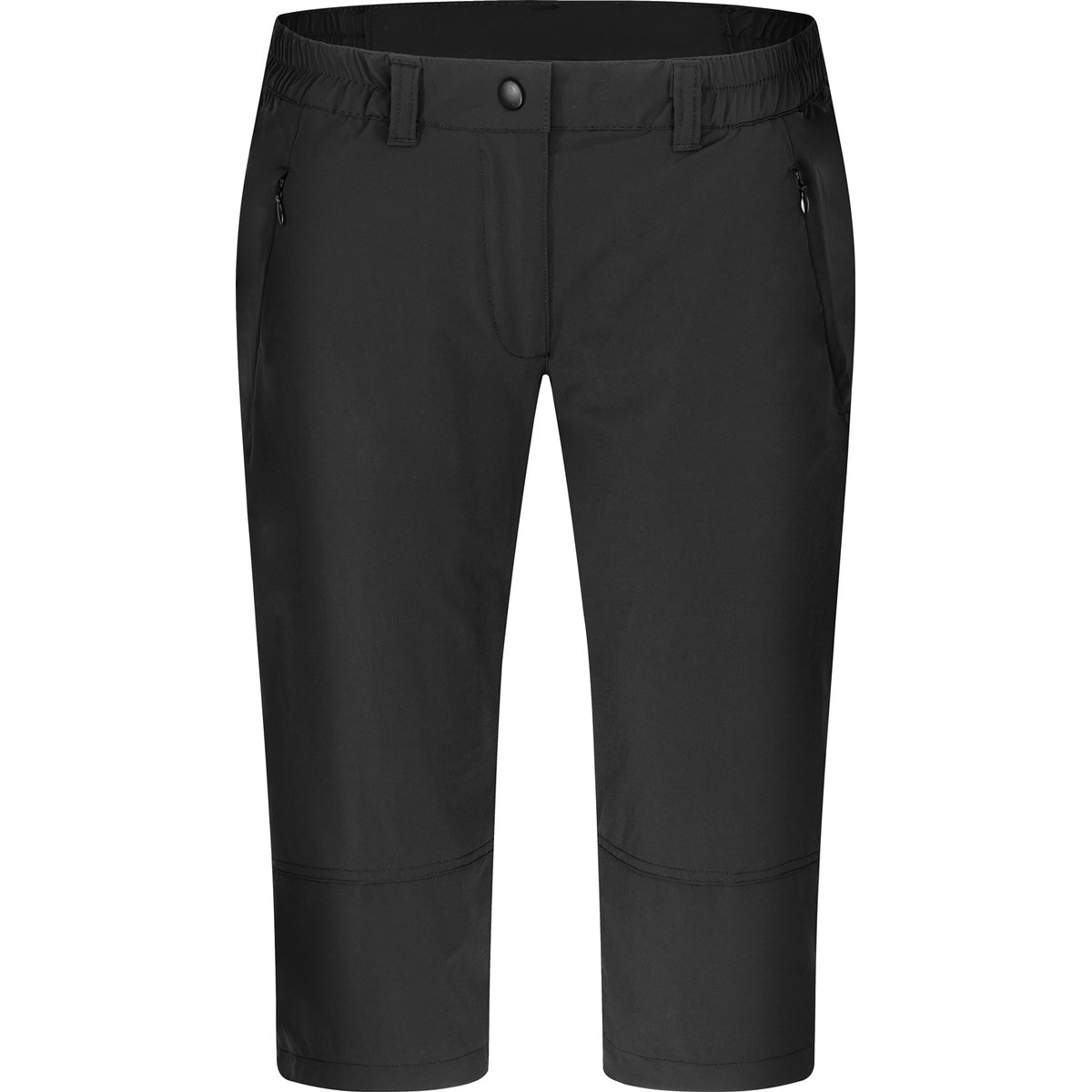 Hot-sportswear St. Louis L Caprihose – black